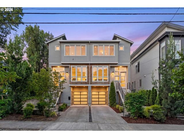 3876 SE 26th Ave, Portland, OR 97202