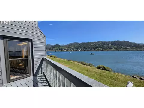 94304 Wedderburn Loop #422, Gold Beach, OR 97444