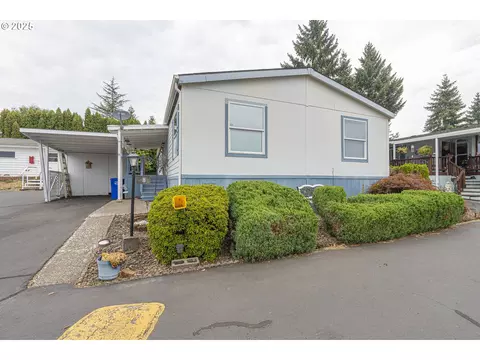 13025 SE Orient Dr #8, Boring, OR 97009