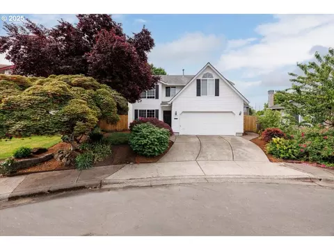 1317 SW 216th Pl, Beaverton, OR 97003