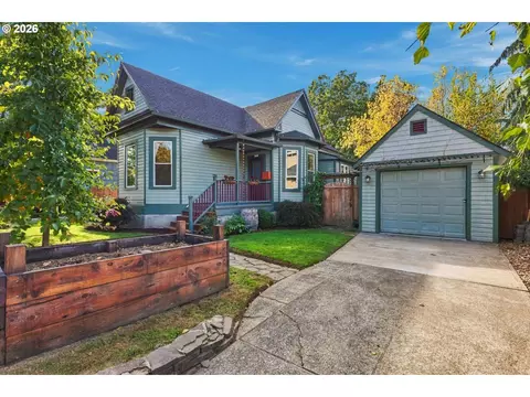 3915 SE 28th Ave, Portland, OR 97202