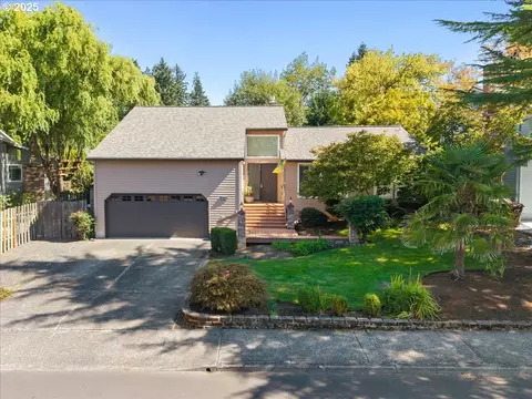 1420 SE 51st Ave, Hillsboro, OR 97123