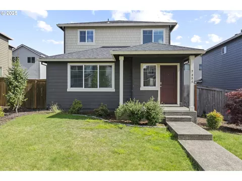 7334 N 93rd Ave, Camas, WA 98607