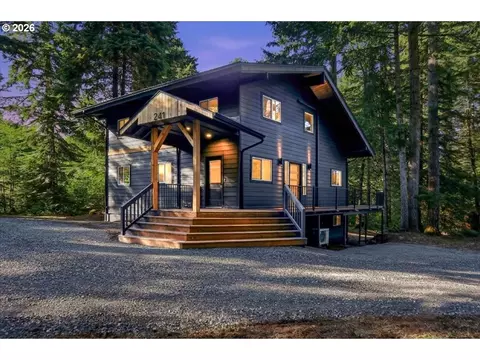 241 Skamania Mines Rd, Washougal, WA 98671