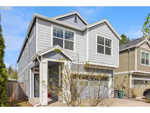 4155 SE Lone Oak St, Hillsboro, OR 97123