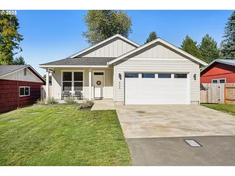 406 W Jones St, Yacolt, WA 98675