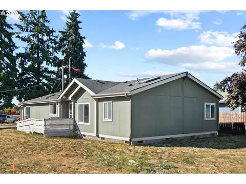 120 1st St, Gervais, OR 97026