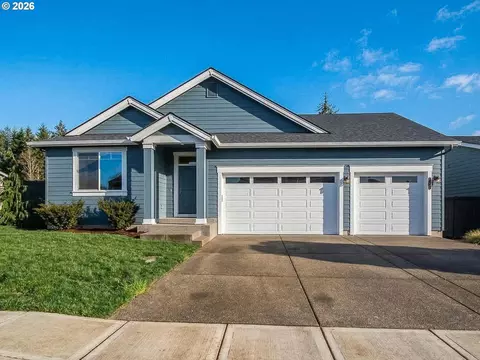 1678 NE Shell Rock Dr, Estacada, OR 97023