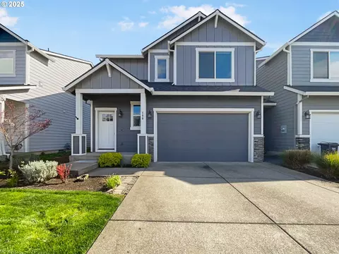 180 Kindre St, Saint Helens, OR 97051