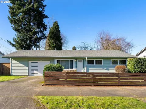 10233 N Tyler Ave, Portland, OR 97203
