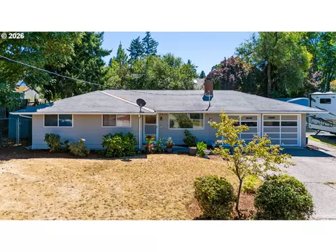 3456 SE Birch Ave, Milwaukie, OR 97267