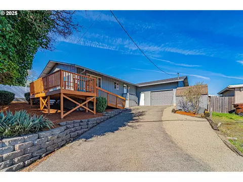 149 Kelley St, Saint Helens, OR 97051