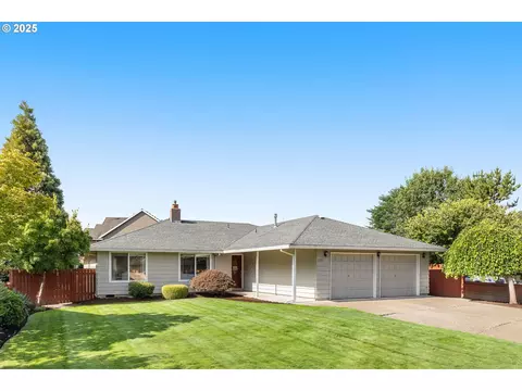 1775 NE Carole Ct, Hillsboro, OR 97124