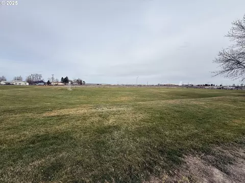 NE Front St, Boardman, OR 97818