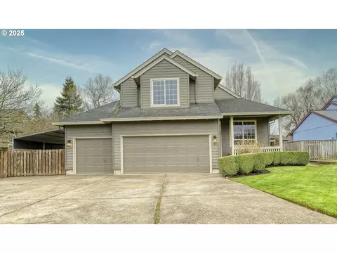 33966 SE Seven Oaks Dr, Scappoose, OR 97056