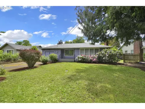 150 Maynard Ave, Eugene, OR 97404