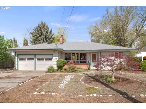 313 NW Forest St, Hillsboro, OR 97124