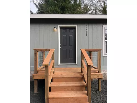 Undisclosed, Coos Bay, OR 97420