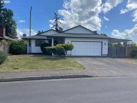 73 Shady Loop, Springfield, OR 97477