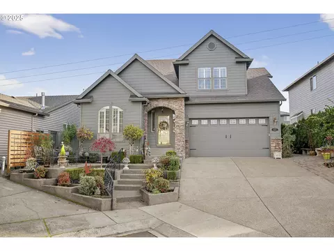 14609 NW Blackthorne Ln, Portland, OR 97229