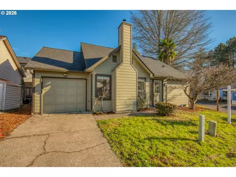 9731 SW London Ct, Portland, OR 97223