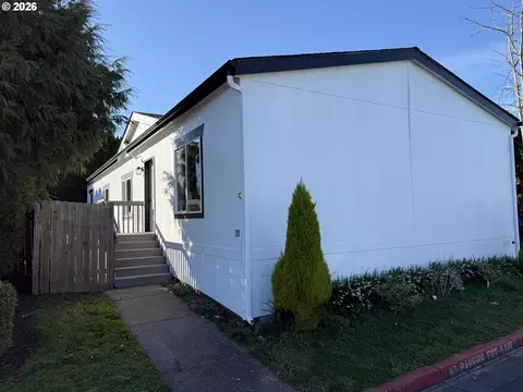 4849 San Francisco Dr #21, Salem, OR 97305