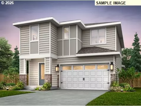 1518 NE 9th Ave, Battle Ground, WA 98604