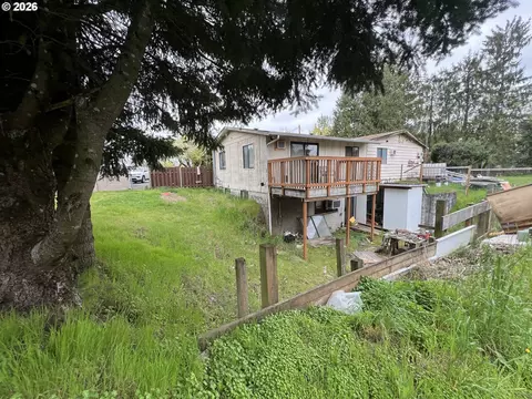 2118 SE 110th Ave, Portland, OR 97216