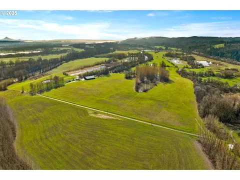 34521 Big Meadow Ln, Deer Island, OR 97054