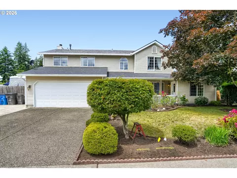 4210 NE 158th Ave, Vancouver, WA 98682