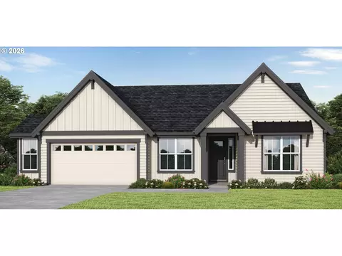 208 NW 16th Ave, Canby, OR 97013