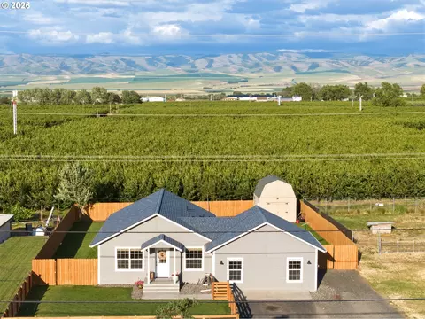 84249 Highway 339, Milton Freewater, OR 97862
