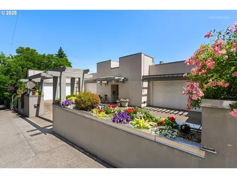 1540 SW Vista Ave #2000, Portland, OR 97201