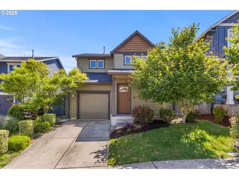 826 Crouchen St, Salem, OR 97304
