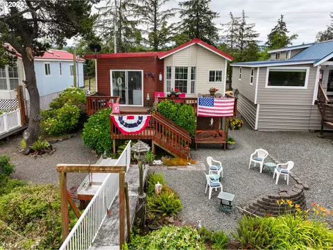 37000 Tohl Ranch Rd #30, Nehalem, OR 97131