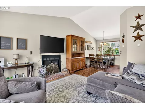 Living - 1600 NW Angeline Ave, Gresham, OR 97030 photo 2 of 8