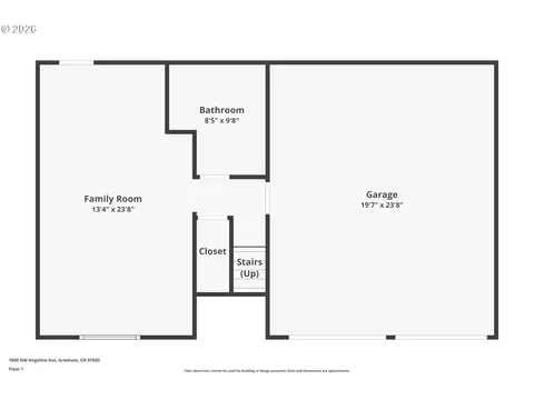 Other - 1600 NW Angeline Ave, Gresham, OR 97030 photo 6 of 6
