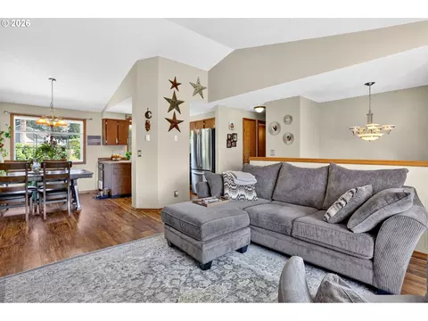 Living - 1600 NW Angeline Ave, Gresham, OR 97030 photo 1 of 8