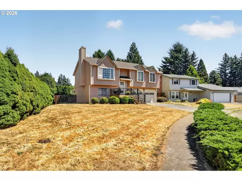 Exterior - 1600 NW Angeline Ave, Gresham, OR 97030 photo 2 of 6