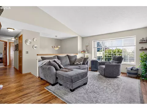 Living - 1600 NW Angeline Ave, Gresham, OR 97030 photo 4 of 8