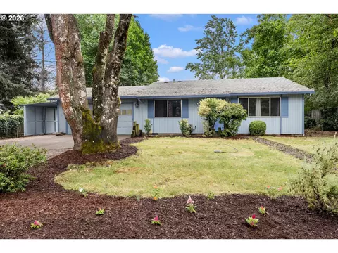 3724 NE 137th Ave, Vancouver, WA 98682
