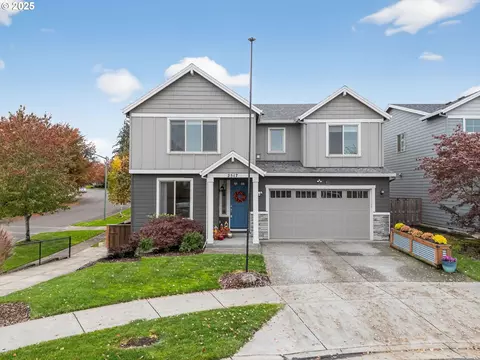 2517 Sweetwood Ct, Forest Grove, OR 97116