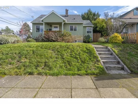730 NE 63rd Ave, Portland, OR 97213