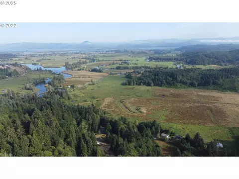 Sylvandale Ln, Astoria, OR 97103