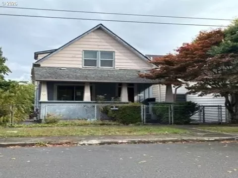1511 S I St, Tacoma, WA 98405