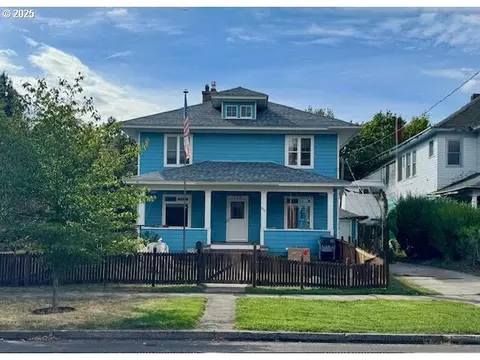 904 Penn Ave, La Grande, OR 97850