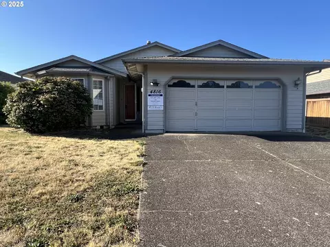 4816 Eaststar Ct NE, Salem, OR 97305