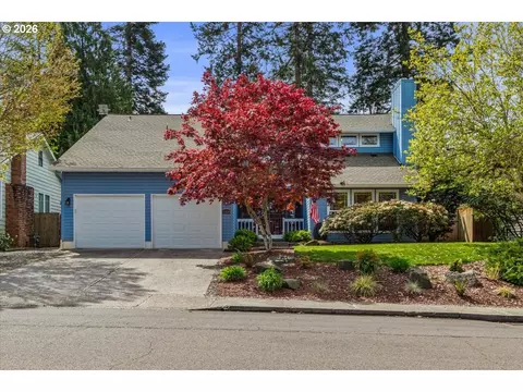 3368 Huckleberry Ct S, Salem, OR 97302