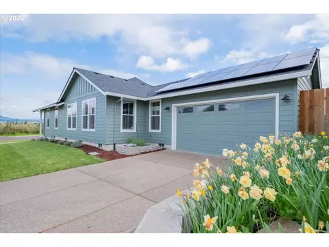 5166 SW Kara Ave, Corvallis, OR 97333