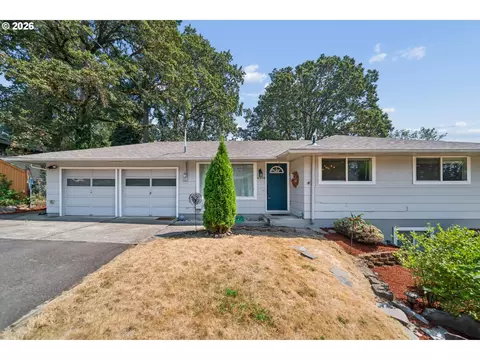 4598 SE Whipple Ave, Milwaukie, OR 97267